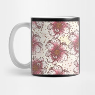 Retro Vintage 256 Mug